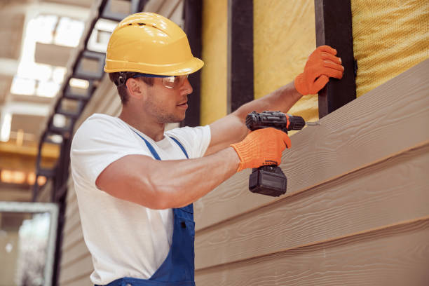 Siding for Commercial Buildings in Welcome, NC